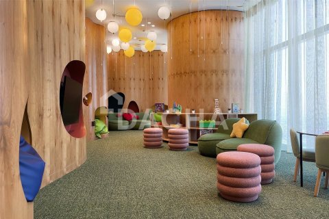 Apartment in Jumeirah Lake Towers, Dubai 1 bedroom, 94 sq.m. № 104765 - photo 14