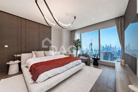 Apartment in Jumeirah Lake Towers, Dubai 1 bedroom, 94 sq.m. № 104765 - photo 3