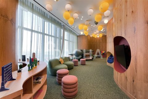 Apartment in Jumeirah Lake Towers, Dubai 1 bedroom, 94 sq.m. № 104765 - photo 16