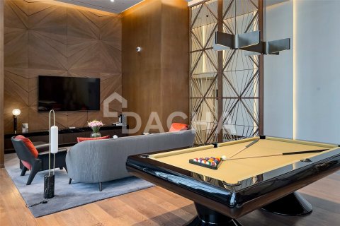 Apartment in Jumeirah Lake Towers, Dubai 1 bedroom, 94 sq.m. № 104765 - photo 19