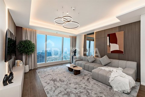 Apartment in Jumeirah Lake Towers, Dubai 1 bedroom, 94 sq.m. № 104765 - photo 28