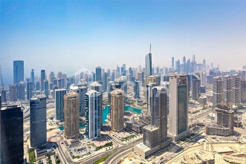 Apartment in Jumeirah Lake Towers, Dubai 1 bedroom, 94 sq.m. № 104765 - photo 27