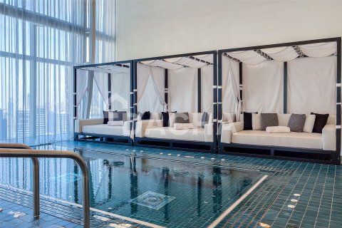 Apartment in Jumeirah Lake Towers, Dubai 1 bedroom, 94 sq.m. № 104765 - photo 11