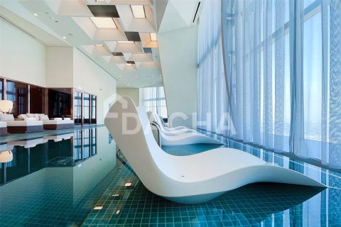 Apartment in Jumeirah Lake Towers, Dubai 1 bedroom, 94 sq.m. № 104765 - photo 10