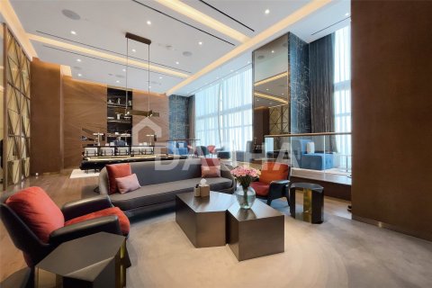 Apartment in Jumeirah Lake Towers, Dubai 1 bedroom, 94 sq.m. № 104765 - photo 18