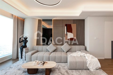 Apartment in Jumeirah Lake Towers, Dubai 1 bedroom, 94 sq.m. № 104765 - photo 25