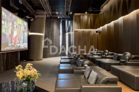 Apartment in Jumeirah Lake Towers, Dubai 1 bedroom, 94 sq.m. № 104765 - photo 12