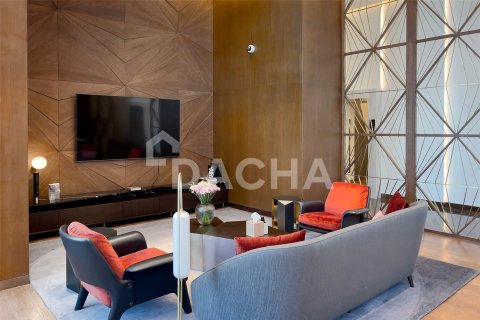 Apartment in Jumeirah Lake Towers, Dubai 1 bedroom, 94 sq.m. № 104765 - photo 17