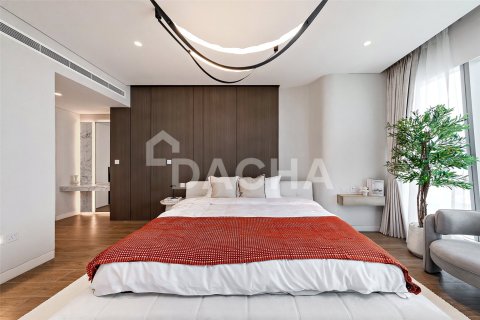 Apartment in Jumeirah Lake Towers, Dubai 1 bedroom, 94 sq.m. № 104765 - photo 4