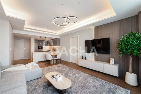 Apartment in Jumeirah Lake Towers, Dubai 1 bedroom, 94 sq.m. № 104765 - photo 23