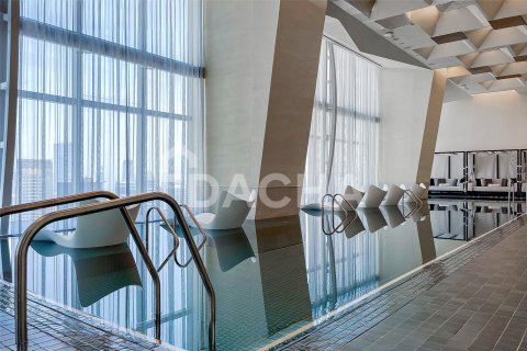 Apartment in Jumeirah Lake Towers, Dubai 1 bedroom, 94 sq.m. № 104765 - photo 9