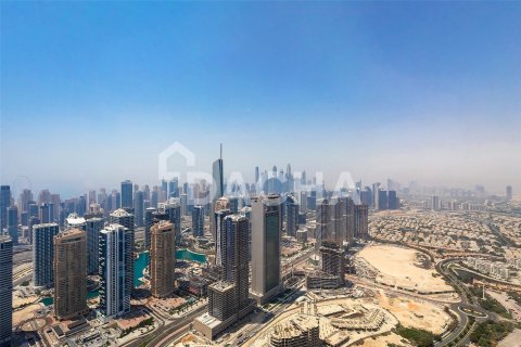 Apartment in Jumeirah Lake Towers, Dubai 1 bedroom, 94 sq.m. № 104765 - photo 7