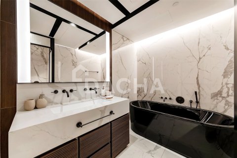 Apartment in Jumeirah Lake Towers, Dubai 1 bedroom, 94 sq.m. № 104765 - photo 21