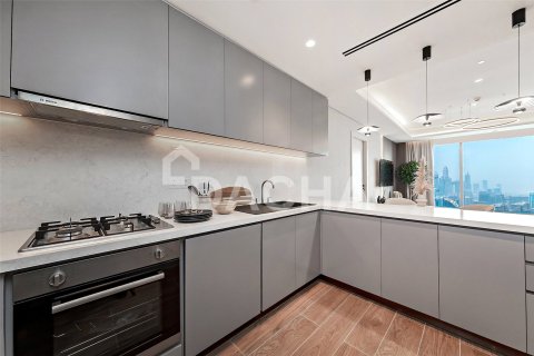 Apartment in Jumeirah Lake Towers, Dubai 1 bedroom, 94 sq.m. № 104765 - photo 5