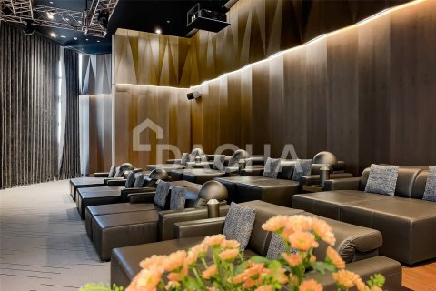 Apartment in Jumeirah Lake Towers, Dubai 1 bedroom, 94 sq.m. № 104765 - photo 13