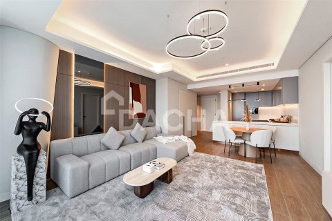 Apartment in Jumeirah Lake Towers, Dubai 1 bedroom, 94 sq.m. № 104765 - photo 24