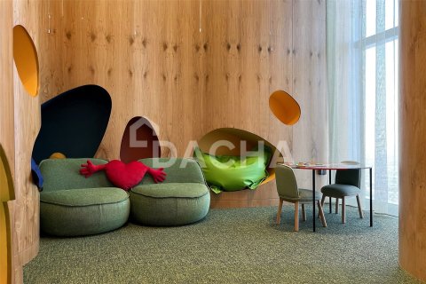 Apartment in Jumeirah Lake Towers, Dubai 1 bedroom, 94 sq.m. № 104765 - photo 15