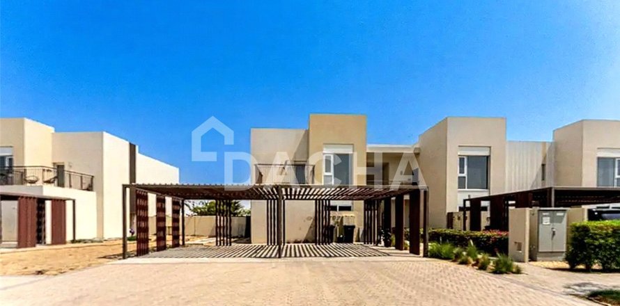 Apartment in EMAAR South, Dubai South (Dubai World Central), Dubai 2 bedrooms, 121 sq.m. № 104776