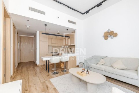 Appartement à Jumeirah Village Circle, Dubai, 1 chambre, 75 m², № 20679 - photo 1