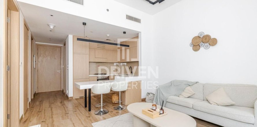 Apartment in Jumeirah Village Circle, Dubai 1 bedroom, 75 sq.m. № 20679