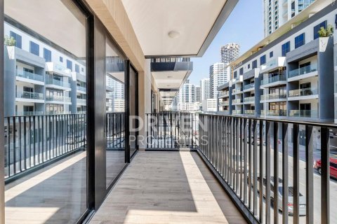 Appartement à Jumeirah Village Circle, Dubai, 1 chambre, 75 m², № 20679 - photo 11