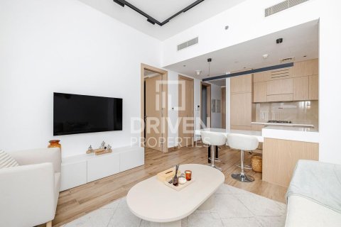 Appartement à Jumeirah Village Circle, Dubai, 1 chambre, 75 m², № 20679 - photo 2