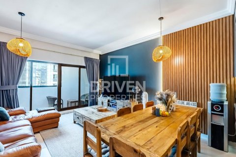 Apartment in Capital Bay, Business Bay, Dubai 2 bedrooms, 114 sq.m. № 20682 - photo 1