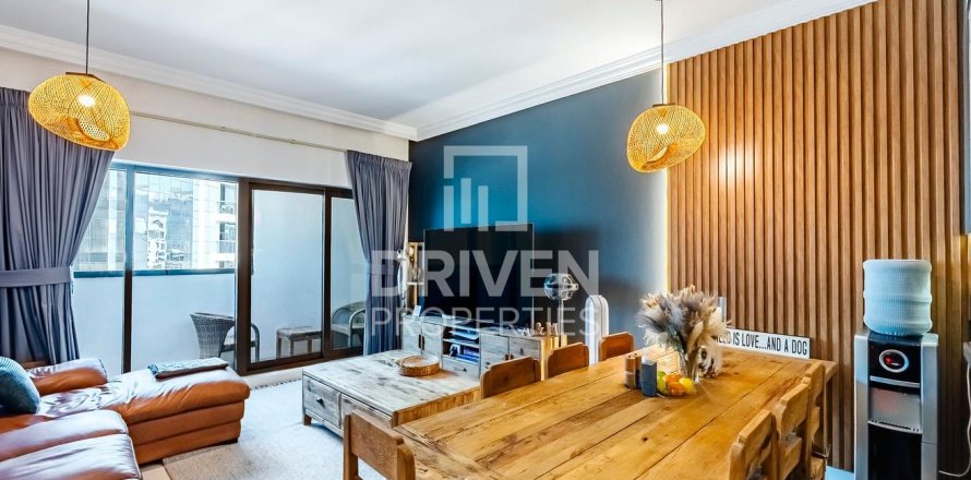 Apartment in Capital Bay, Business Bay, Dubai 2 bedrooms, 114 sq.m. № 20682