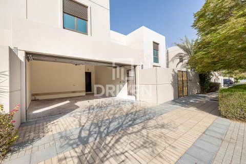 Villa en Meydan, Dubai, 5 dormitorios, 604 m², № 20618 - foto 20