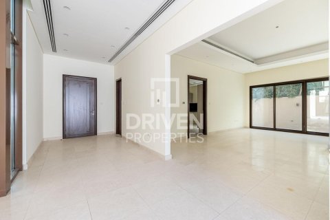 Villa en Meydan, Dubai, 5 dormitorios, 604 m², № 20618 - foto 4