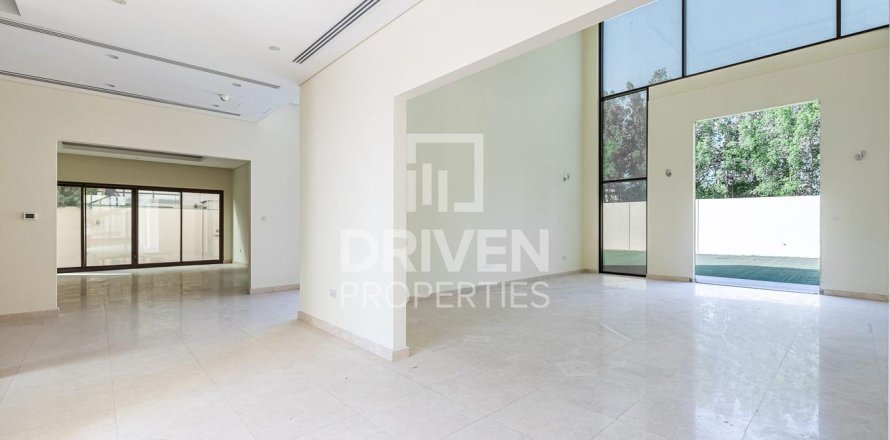 Villa en Meydan, Dubai, 5 dormitorios, 604 m², № 20618