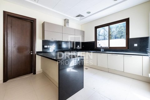 Villa en Meydan, Dubai, 5 dormitorios, 604 m², № 20618 - foto 14