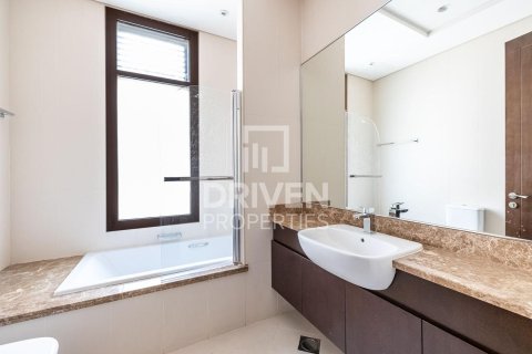 Villa en Meydan, Dubai, 5 dormitorios, 604 m², № 20618 - foto 15