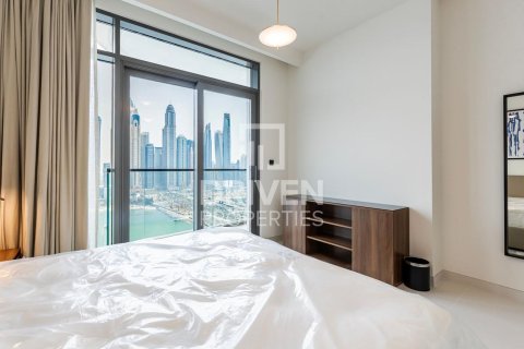 Appartement à EMAAR Beachfront, Dubai Harbour, Dubai, 2 chambres, 107 m², № 20683 - photo 13