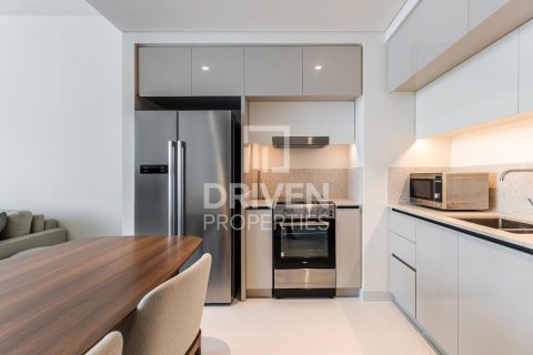 Appartement à EMAAR Beachfront, Dubai Harbour, Dubai, 2 chambres, 107 m², № 20683 - photo 5