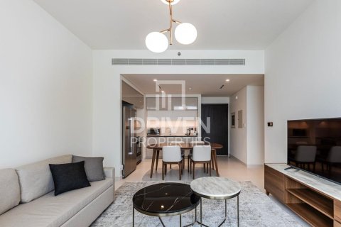 Appartement à EMAAR Beachfront, Dubai Harbour, Dubai, 2 chambres, 107 m², № 20683 - photo 6