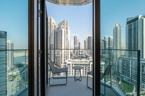 Apartment in Dubai Creek Harbour (The Lagoons), Dubai 2 bedrooms, 101 sq.m. № 20680 - photo 8