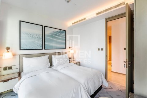 Apartment in Dubai Creek Harbour (The Lagoons), Dubai 2 bedrooms, 101 sq.m. № 20680 - photo 14