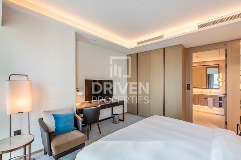 Apartment in Dubai Creek Harbour (The Lagoons), Dubai 2 bedrooms, 101 sq.m. № 20680 - photo 12