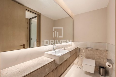 Apartment in Dubai Creek Harbour (The Lagoons), Dubai 2 bedrooms, 101 sq.m. № 20680 - photo 6