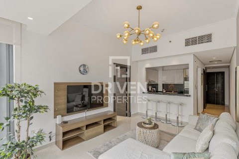 Apartment in Silverene, Dubai Marina, Dubai 1 bedroom, 55.28 sq.m. № 129536 - photo 11