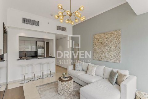 Apartment in Silverene, Dubai Marina, Dubai 1 bedroom, 55.28 sq.m. № 129536 - photo 3
