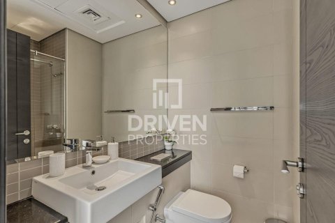 Apartment in Silverene, Dubai Marina, Dubai 1 bedroom, 55.28 sq.m. № 129536 - photo 10