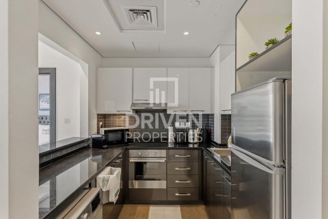 Apartment in Silverene, Dubai Marina, Dubai 1 bedroom, 55.28 sq.m. № 129536 - photo 4