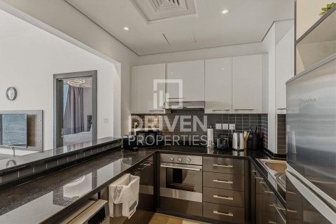 Apartment in Silverene, Dubai Marina, Dubai 1 bedroom, 55.28 sq.m. № 129536 - photo 5