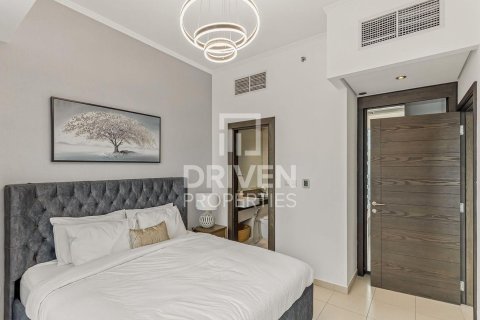 Apartment in Silverene, Dubai Marina, Dubai 1 bedroom, 55.28 sq.m. № 129536 - photo 7