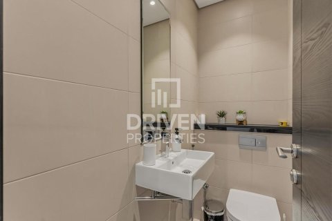 Apartment in Silverene, Dubai Marina, Dubai 1 bedroom, 55.28 sq.m. № 129536 - photo 9