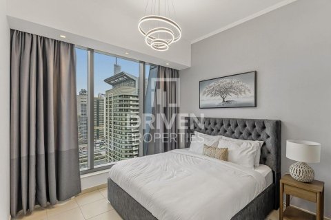 Apartment in Silverene, Dubai Marina, Dubai 1 bedroom, 55.28 sq.m. № 129536 - photo 6