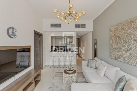 Apartment in Silverene, Dubai Marina, Dubai 1 bedroom, 55.28 sq.m. № 129536 - photo 2