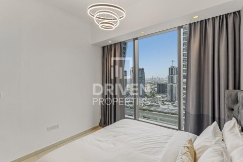 Apartment in Silverene, Dubai Marina, Dubai 1 bedroom, 55.28 sq.m. № 129536 - photo 8